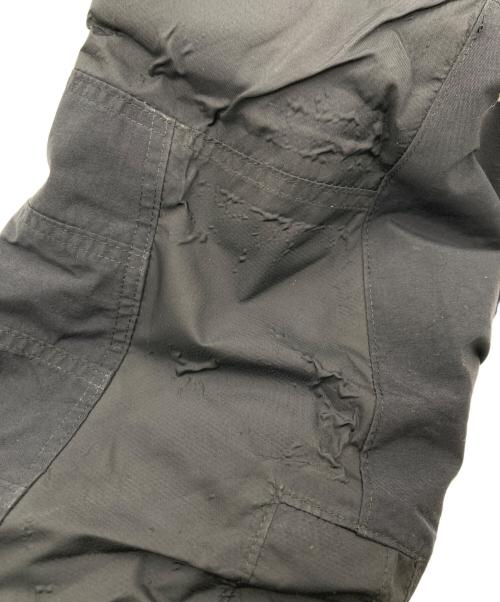 THE NORTH FACE（ザ ノース フェイス）THE NORTH FACE (ザ ノース フェイス) MOUNTAIN GUIDE GORE-TEX JACKET ブラック サイズ:Mの古着・服飾アイテム