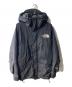 THE NORTH FACE（ザ ノース フェイス）の古着「MOUNTAIN GUIDE GORE-TEX JACKET」｜ブラック