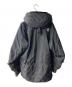 THE NORTH FACE (ザ ノース フェイス) MOUNTAIN GUIDE GORE-TEX JACKET ブラック サイズ:M：9000円