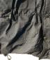 中古・古着 THE NORTH FACE (ザ ノース フェイス) MOUNTAIN GUIDE GORE-TEX JACKET ブラック サイズ:M：9000円
