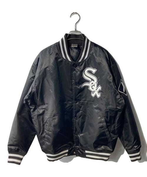 Fanatics（ファナティクス）fanatics (ファナティクス) スタジャン ブラック サイズ:Sの古着・服飾アイテム