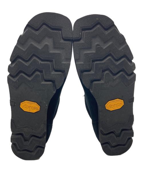 CLARKS ORIGINALS（クラークス オリジナルズ）Clarks Originals (クラークス オリジナルズ) Wallabee GTX ブラック サイズ:26.5㎝の古着・服飾アイテム