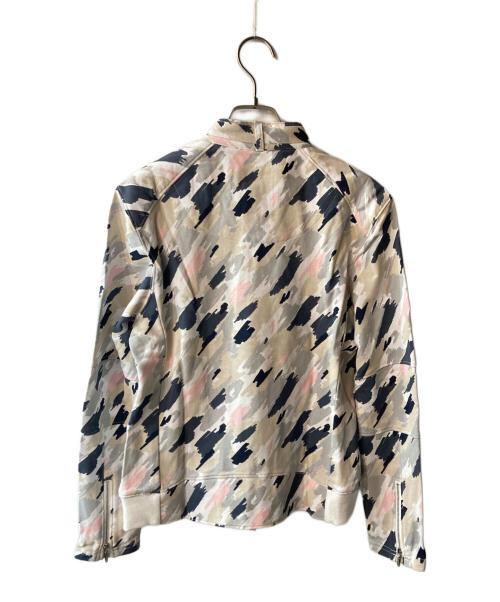 LOVELESS（ラブレス）LOVELESS (ラブレス) スウェットジャケット ホワイト サイズ:1の古着・服飾アイテム