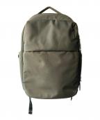 Incaseインケース）の古着「A.R.C Daypack」｜カーキ