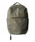 Incase（インケース）の古着「A.R.C Daypack」｜カーキ