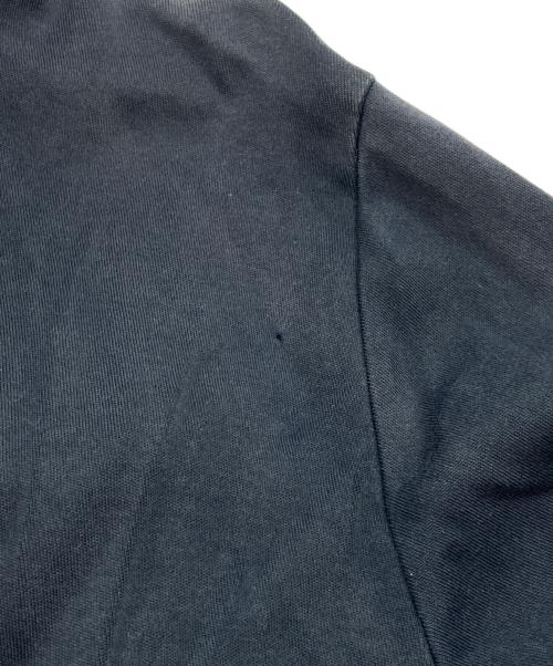 POLO RALPH LAUREN（ポロ・ラルフローレン）POLO RALPH LAUREN (ポロ・ラルフローレン) ジップパーカー ネイビー サイズ:Ｍの古着・服飾アイテム