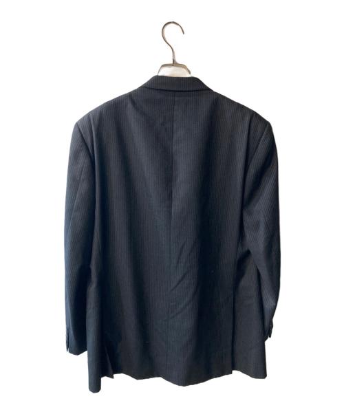 BROOKS BROTHERS（ブルックスブラザーズ）BROOKS BROTHERS (ブルックスブラザーズ) テーラードジャケット ネイビー サイズ:42の古着・服飾アイテム