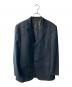 BROOKS BROTHERS（ブルックスブラザーズ）の古着「テーラードジャケット」｜ネイビー