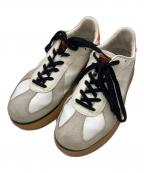 Onitsuka Tigerオニツカタイガー）の古着「DELECITY」｜ホワイト