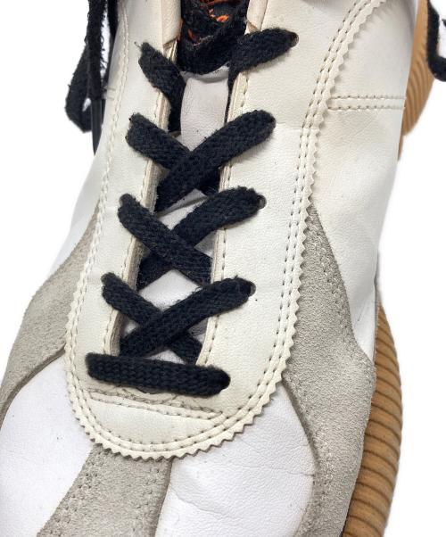 Onitsuka Tiger（オニツカタイガー）Onitsuka Tiger (オニツカタイガー) DELECITY ホワイト サイズ:28cmの古着・服飾アイテム