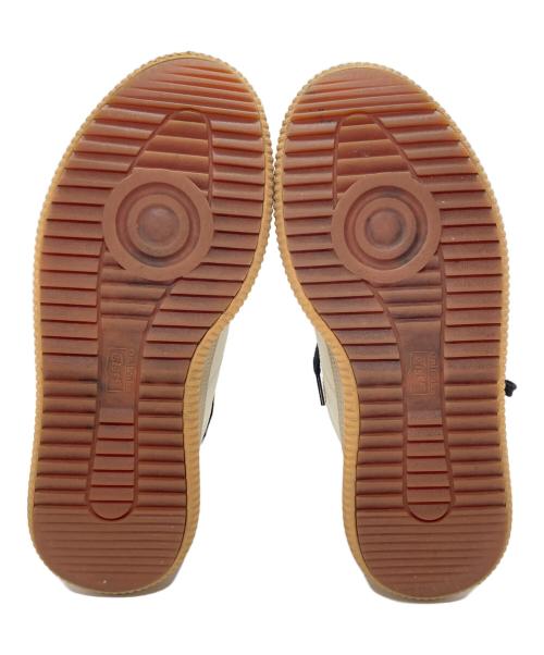 Onitsuka Tiger（オニツカタイガー）Onitsuka Tiger (オニツカタイガー) DELECITY ホワイト サイズ:28cmの古着・服飾アイテム