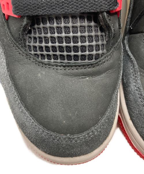 NIKE（ナイキ）NIKE (ナイキ) Air Jordan 4 