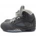 NIKE (ナイキ) AIR JORDAN 5 RETRO LT グレー サイズ:28.5㎝：28000円