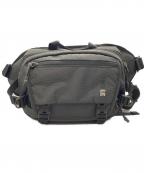 THULEスーリー）の古着「カメラバッグ」｜グレー