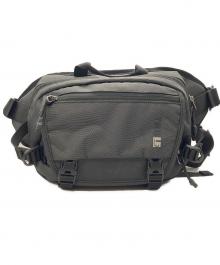 THULE（スーリー）の古着「カメラバッグ」｜グレー