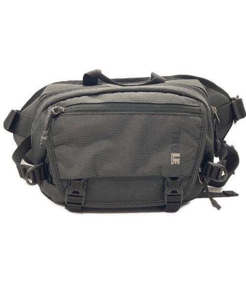 THULE（スーリー）THULE (スーリー) カメラバッグ グレーの古着・服飾アイテム