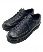 Dannerダナー）の古着「BULLRUN LOW」｜ブラック