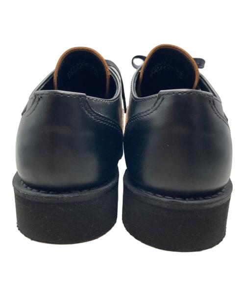 Danner（ダナー）Danner (ダナー) BULLRUN LOW ブラック サイズ:7　1/2の古着・服飾アイテム