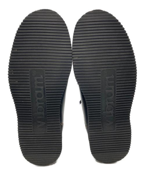 Danner（ダナー）Danner (ダナー) BULLRUN LOW ブラック サイズ:7　1/2の古着・服飾アイテム