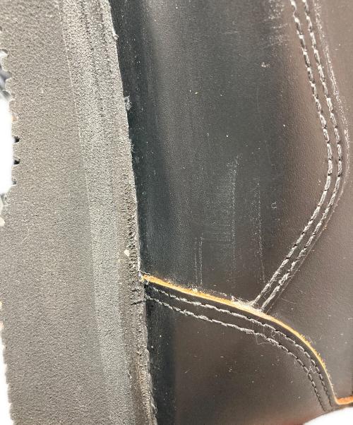 Danner（ダナー）Danner (ダナー) BULLRUN LOW ブラック サイズ:7　1/2の古着・服飾アイテム