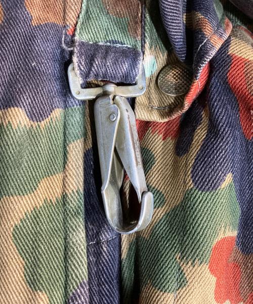 NO BRAND（ノーブランド）NO BRAND (ノーブランド) SWISS MILITARY WATCH ブラウン×オリーブ サイズ:FREEの古着・服飾アイテム