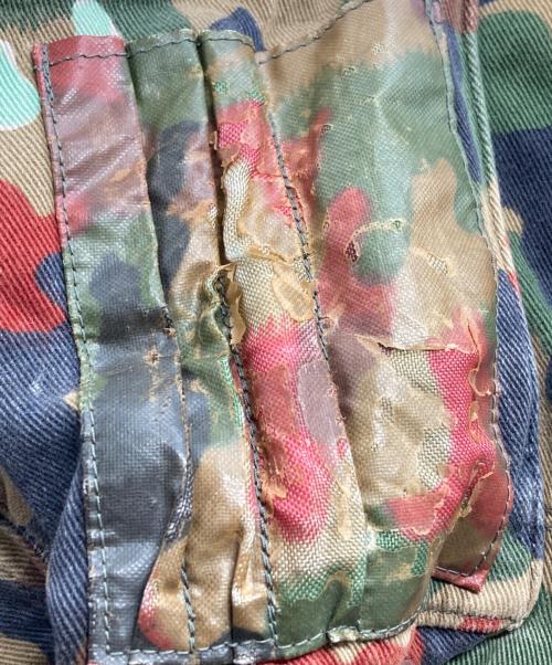 NO BRAND（ノーブランド）NO BRAND (ノーブランド) SWISS MILITARY WATCH ブラウン×オリーブ サイズ:FREEの古着・服飾アイテム