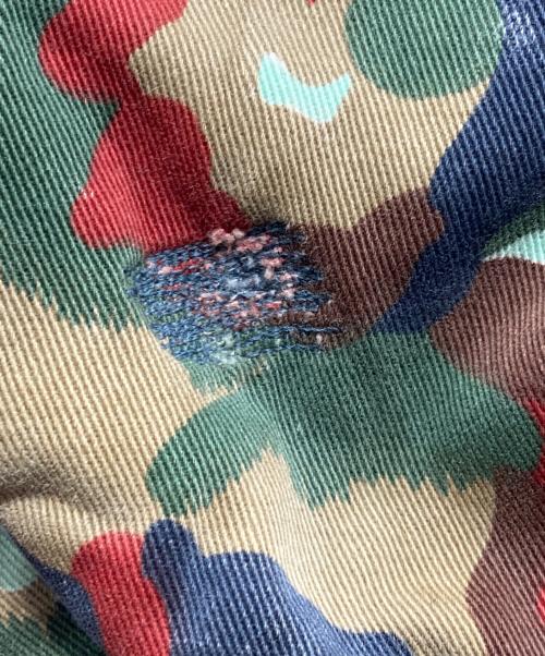 NO BRAND（ノーブランド）NO BRAND (ノーブランド) SWISS MILITARY WATCH ブラウン×オリーブ サイズ:FREEの古着・服飾アイテム