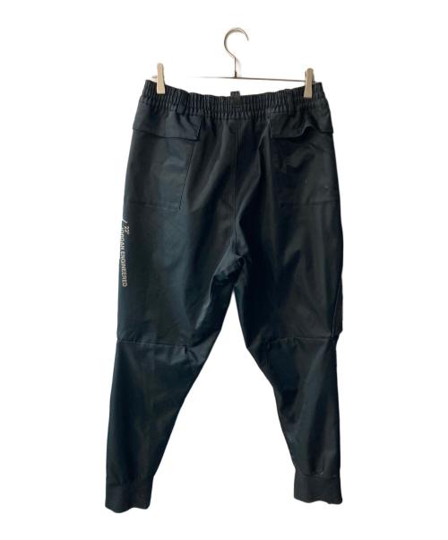 JORDAN（ジョーダン）JORDAN (ジョーダン) ENGINEERED PANTS ブラック サイズ:Lの古着・服飾アイテム