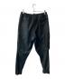 JORDAN (ジョーダン) ENGINEERED PANTS ブラック サイズ:L：5000円