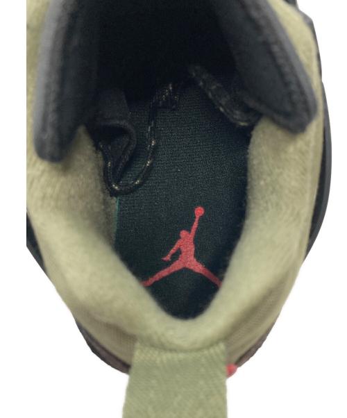 NIKE（ナイキ）NIKE (ナイキ) スパイジーク LOW カーキ サイズ:25㎝の古着・服飾アイテム