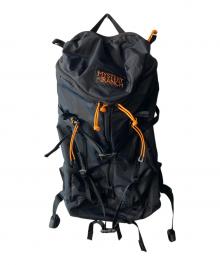 MYSTERY RANCH（ミステリーランチ）の古着「GALLAGATOR 20」｜ブラック