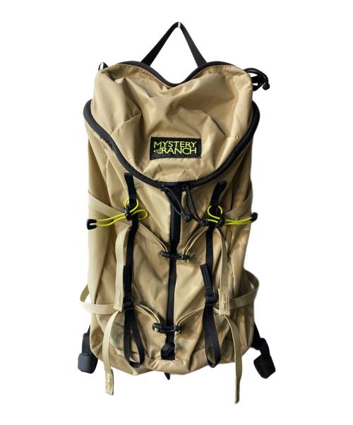 MYSTERY RANCH（ミステリーランチ）MYSTERY RANCH (ミステリーランチ) GALLAGATOR 20 ベージュの古着・服飾アイテム