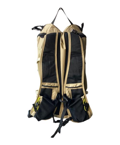 MYSTERY RANCH（ミステリーランチ）MYSTERY RANCH (ミステリーランチ) GALLAGATOR 20 ベージュの古着・服飾アイテム