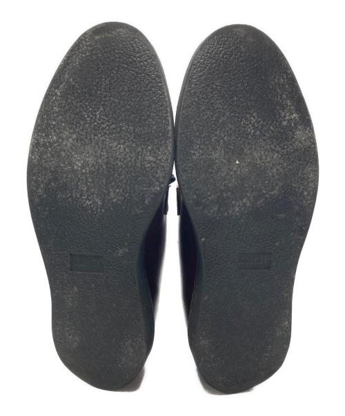 RED WING（レッドウィング）RED WING (レッドウィング) ポストマンシューズ ブラウン サイズ: 8D(26cm)の古着・服飾アイテム