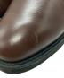 中古・古着 RED WING (レッドウィング) ポストマンシューズ ブラウン サイズ: 8D(26cm)：35000円