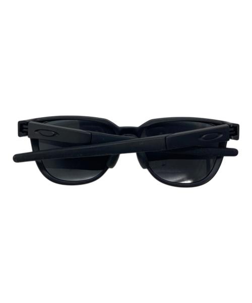OAKLEY（オークリー）OAKLEY (オークリー) サングラス ブラック サイズ:57□16 146の古着・服飾アイテム