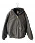 CarHartt（カーハート）の古着「アクティブジャケット」｜グレー