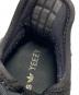 中古・古着 adidas (アディダス) YEEZY BOOST 350 V2 OREO ブラック サイズ:27㎝：10000円