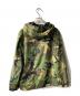 THE NORTH FACE (ザ ノース フェイス) Novelty Scoop Jacket グリーン サイズ:L：10000円