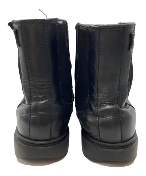 CAMPER（カンペール）CAMPER (カンペール) JUNCTIONアンクルブーツ ブラック サイズ:41の古着・服飾アイテム