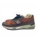 NEW BALANCE (ニューバランス) M991BTG Gentleman Pack ブラウン サイズ:US9 1/2：20000円