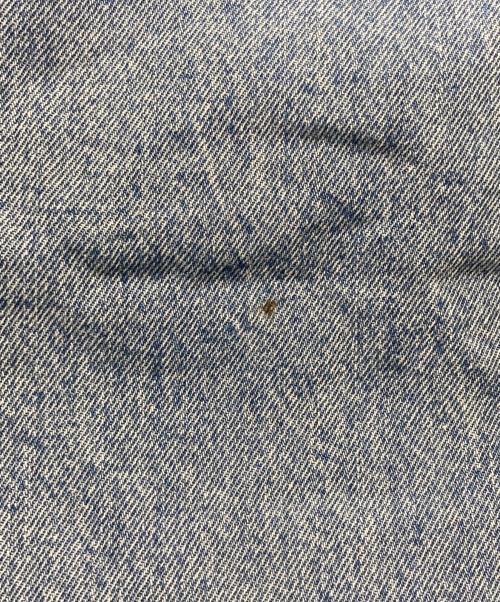 LEVI'S（リーバイス）LEVI'S (リーバイス) 568 STAY LOOSE VARSITY ACADEMIA デニムパンツ インディゴ サイズ:W36の古着・服飾アイテム