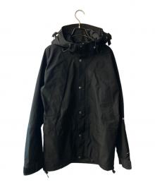 THE NORTH FACE（ザ ノース フェイス）の古着「RETRO MOUNTAIN LIGHT FUTURELIGHT JACKET」｜ブラック