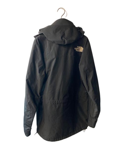 THE NORTH FACE（ザ ノース フェイス）THE NORTH FACE (ザ ノース フェイス) RETRO MOUNTAIN LIGHT FUTURELIGHT JACKET ブラック サイズ:Sの古着・服飾アイテム