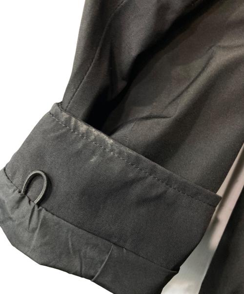 THE NORTH FACE（ザ ノース フェイス）THE NORTH FACE (ザ ノース フェイス) RETRO MOUNTAIN LIGHT FUTURELIGHT JACKET ブラック サイズ:Sの古着・服飾アイテム