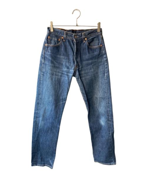 LEVI'S（リーバイス）LEVI'S (リーバイス) デニムパンツ インディゴ サイズ: 76cm (W30)の古着・服飾アイテム