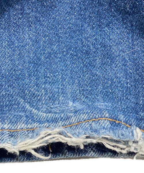 LEVI'S（リーバイス）LEVI'S (リーバイス) デニムパンツ インディゴ サイズ: 76cm (W30)の古着・服飾アイテム