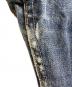 中古・古着 LEVI'S (リーバイス) デニムパンツ インディゴ サイズ: 76cm (W30)：5000円