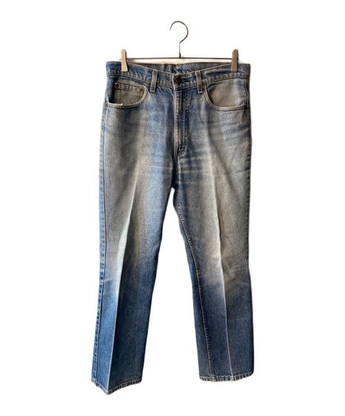 LEVI'S（リーバイス）LEVI'S (リーバイス) 517 デニムパンツ インディゴ サイズ: 86cm (W34)の古着・服飾アイテム
