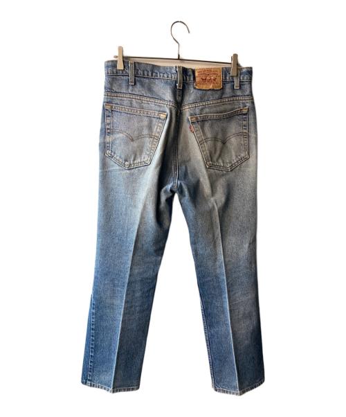 LEVI'S（リーバイス）LEVI'S (リーバイス) 517 デニムパンツ インディゴ サイズ: 86cm (W34)の古着・服飾アイテム